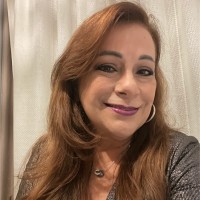 Lisette Bedu