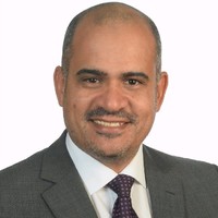 Amr Abdel Hamid
