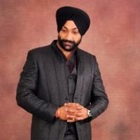 manpreet singh puni