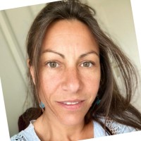 Anne Claude Moriniere