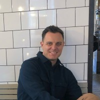 Mike O'Brien