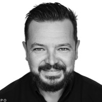 Brandon Wood