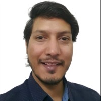 Dr. Manvendra Narayan Mishra