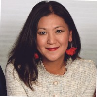 Rita L. Carroll (黄立瑋)