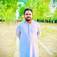 Muhammad Kashif Farooqi