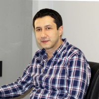 Eduard Aghayan