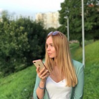 Daria Trapeznikova