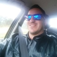 Luke polzin