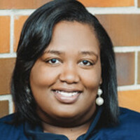Tiffany Foster, Mpa