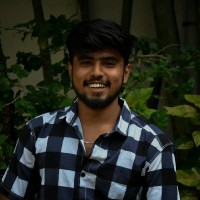 Dhuvaragan M K