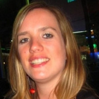 Roseline Walker Ba Msc Siirsm