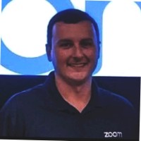 Danny Mimnaugh, CTPRP