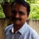 Chandra Kumar Mahalingam