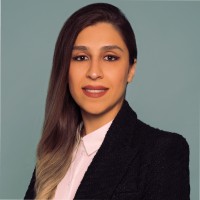 Haniyeh Hosseini