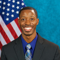 Deron Baker