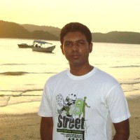 Arif Abedin