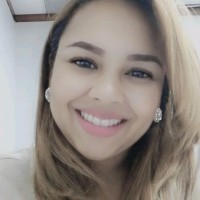 Sabrina Dominguez