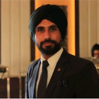 Satvinder Singh