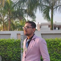 Vishv Desai