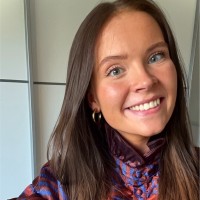 Sara Timm Sørensen