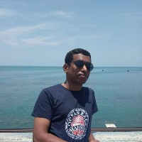 Pradeep Kandrassery