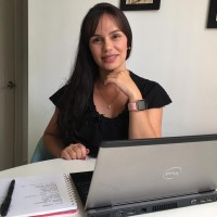 Angelica Maria Uribe Quiroz