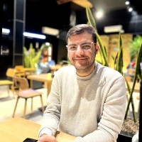 Ali Mohammadnezhad