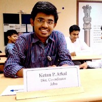 ketan atkal