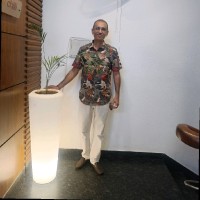 Vijay Chawla