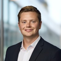 Peter West Isaksen