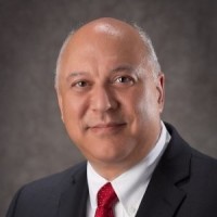 C. Ray Hines