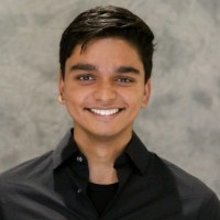 Vinit Patel