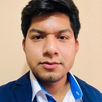 Abraham Abimael Uribe Pérez
