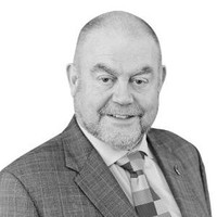 Stephen Sawer