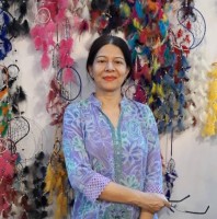 Parkaram Jeet Kaur