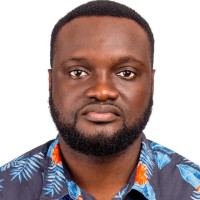 Victor Chigozie Obuagbaka { Msc , Bsc , Data Analyst}