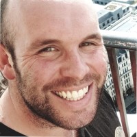 Stuart Watts