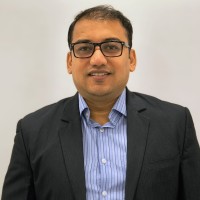 Deepak Thakuri.