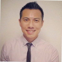 Derrick Teo