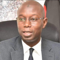 Daouda Ndiaye