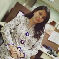 Monika Gupta