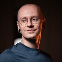 Yevhen Avramenko