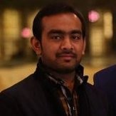 Sharjeel Hussain