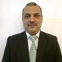 Omveer Singh