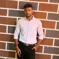 Lucky Tiwari