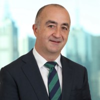 Phillip Batsakis