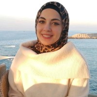 Nadia Hikal