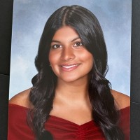 Chaya Patel