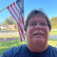 Ken Petersen