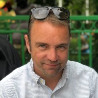 Casper Saabye